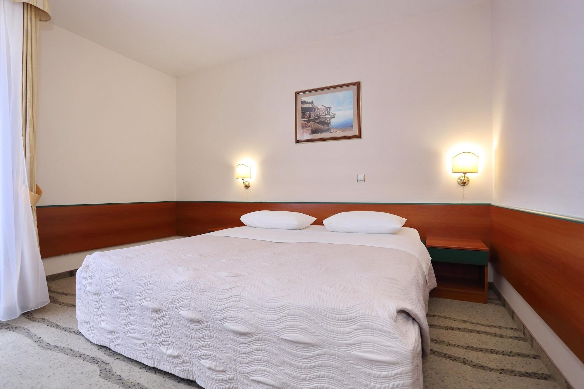 Hotel Mediteran Zadar Luaran gambar